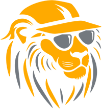 Logo icone liongency