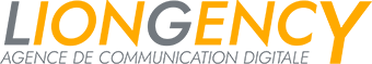 Logo texte liongency